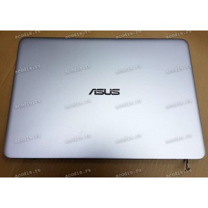 Крышка в сборе ASUS UX305UA-1A, светло-серая (без тача) 3200x1800 LED new