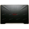 Верхняя крышка Asus FX504GE-1A чёрная (90NR00I1-R7A010, 90NR00I1-R7A012, 47BKLLCJN70, 47BKLLCJND0) Верхняя крышка Asus FX504GE-1A чёрная (90NR00I1-R7A010, 90NR00I1-R7A012, 47BKLLCJN70, 47BKLLCJND0)