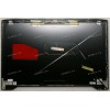 Верхняя крышка Asus GL703GE-1A чёрная (90NR00D1-R7A010, 57BKNLC0000)