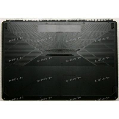 Поддон Asus FX705GX  (90NR00R0-R7D020, 90NR00R0-R7D021, 13N1-6EA0701, 13NR00RAP0101)