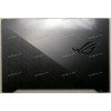 Верхняя крышка Asus GL704GM серый металл (90NR00N0-R7A010, 13NR00N0AM0101)