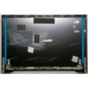 Верхняя крышка Asus GL704GM серый металл (90NR00N0-R7A010, 13NR00N0AM0101) Верхняя крышка Asus GL704GM серый металл (90NR00N0-R7A010, 13NR00N0AM0101)