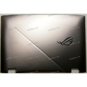 Верхняя крышка Asus G703GI-1A (90NR0HJ1-R7A00, 13N1-42A0601)