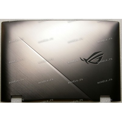 Верхняя крышка Asus G703GI-1A (90NR0HJ1-R7A00, 13N1-42A0601)