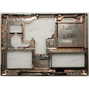 Поддон Asus X50N (13GNLI1AP010)