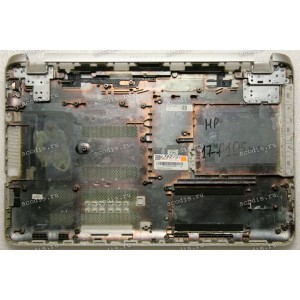 Поддон HP Pavilion 17-F105nr (EAY17005050)
