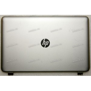Верхняя крышка HP Pavilion 17-F105nr серебристый (TFQ3EY17TPZ, EAY1700305P)