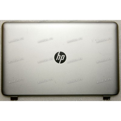 Верхняя крышка HP Pavilion 17-F105nr серебристый (TFQ3EY17TPZ, EAY1700305P)