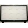 Верх. кр. рамка HP Pavilion 17-F105nr чёрная (EAY1700401)
