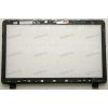 Верх. кр. рамка HP Pavilion 17-F105nr чёрная (EAY1700401)