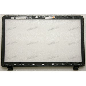 Верх. кр. рамка HP Pavilion 17-F105nr чёрная (EAY1700401)