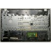 Palmrest Acer Aspire 7551G серый (DAZ604HN01001, 13N0-YQA0E01)