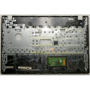 Palmrest Acer Aspire 7551G серый (DAZ604HN01001, 13N0-YQA0E01)