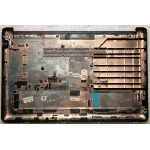 Поддон HP 15-AB, 15T-DA, 15T-DB, 15-DB, 15-DR  (SPS-L20400-001, AP29M000900)