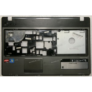 Palmrest Acer Aspire 5551G серый металлик (AP0C9000300)