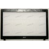 Верх. кр. рамка Acer Aspire 5551G чёрная  (AP0C9000200)