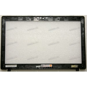 Верх. кр. рамка Acer Aspire 5551G чёрная  (AP0C9000200)
