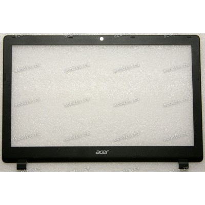 Верх. кр. рамка Acer ES1-511 (AP16G000200)
