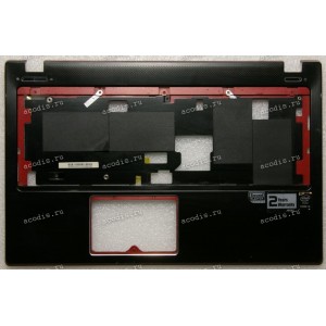 Palmrest MSI GE60 чёрный (3076GCC415Y31)
