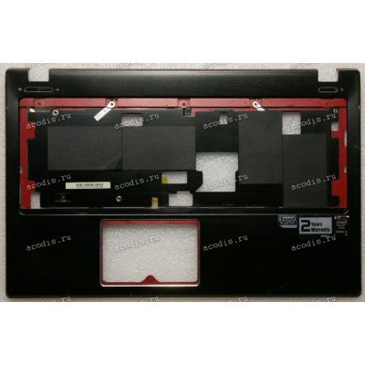 Palmrest MSI GE60 чёрный (3076GCC415Y31)