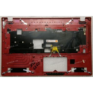 Palmrest MSI GE60 чёрный (3076GCC415Y31)