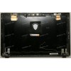 Верхняя крышка MSI GE60 чёрный (3076GFA213Y31)