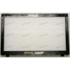 Верх. кр. рамка MSI GE60 чёрный (3076GFB211Y31)