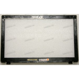 Верх. кр. рамка MSI GE60 чёрный (3076GFB211Y31)
