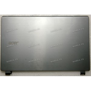 Верхняя крышка Acer V5-573G серый металлик (3DZRKLCTN)