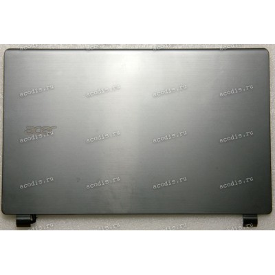 Верхняя крышка Acer V5-573G серый металлик (3DZRKLCTN)
