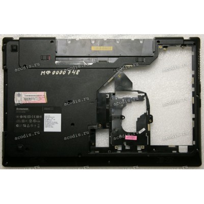 Поддон Lenovo IdeaPad G770, G780 (AP0O50002000)