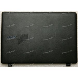 Верхняя крышка Acer ES1-131 чёрная матовая (EAZHK00101)