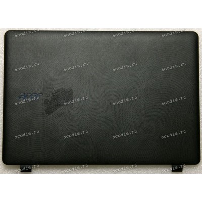 Верхняя крышка Acer ES1-131 чёрная матовая (EAZHK00101)