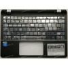 Palmrest Acer ES1-131 чёрная матовая (EAZHK010010)
