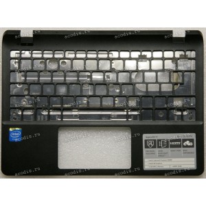 Palmrest Acer ES1-131 чёрная матовая (EAZHK010010)