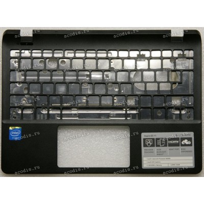 Palmrest Acer ES1-131 чёрная матовая (EAZHK010010)