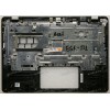 Palmrest Acer ES1-131 чёрная матовая (EAZHK010010)