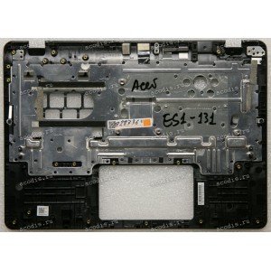 Palmrest Acer ES1-131 чёрная матовая (EAZHK010010)