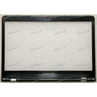 Верх. кр. рамка Samsung NP305V1A (BA75-03593A)