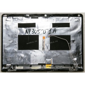 Верхняя крышка Samsung NP305V1A (BA75-03306A