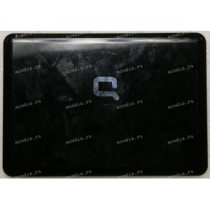 Верхняя крышка HP Mini 311 чёрный глянец (37FP6TP603)