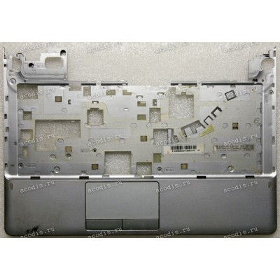 Palmrest Samsung NP355V4C серебристый (BA81-17608A, AP0RV000710)