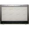 Верх. кр. рамка Samsung NP355V4C серый (AP0RV000610, BA81-17603A)