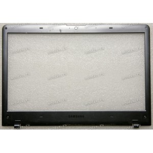 Верх. кр. рамка Samsung NP355V4C серый (AP0RV000610, BA81-17603A) Верх. кр. рамка Samsung NP355V4C серый (AP0RV000610, BA81-17603A)