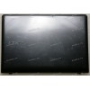 Верхняя крышка Samsung NP355V4C серый глянец (AP0RV000510)