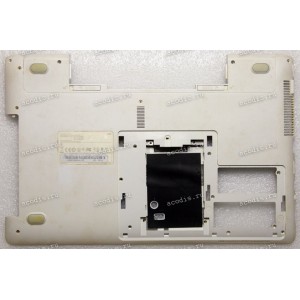 Поддон Samsung NP270E5E белый (BA75-04420B)