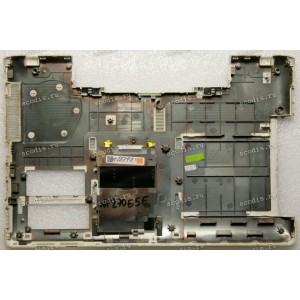 Поддон Samsung NP270E5E белый (BA75-04420B)