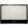 Верх. кр. рамка Samsung QX412 с защитным стеклом (BA75-02888A)