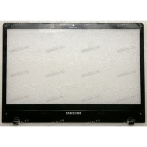 Верх. кр. рамка Samsung QX412 с защитным стеклом (BA75-02888A)