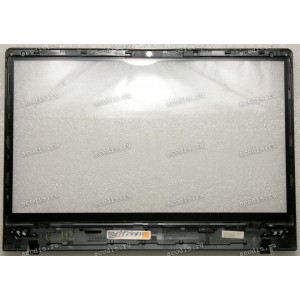 Верх. кр. рамка Samsung QX412 с защитным стеклом (BA75-02888A)